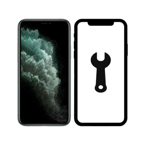 iPhone 11 Pro Max Repair .